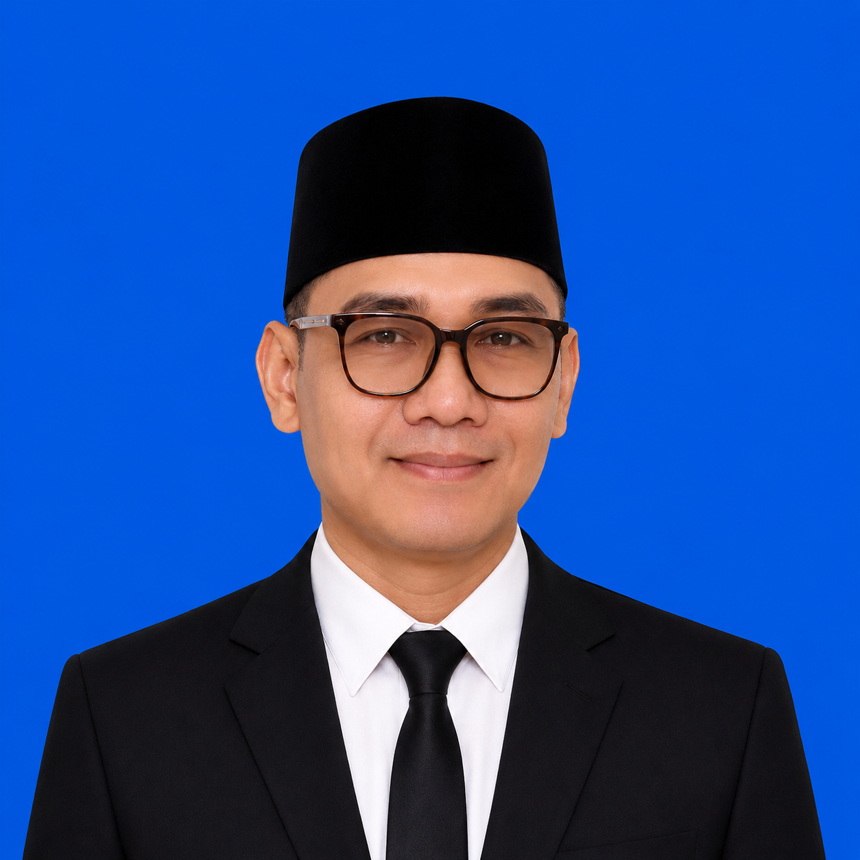 Moh. Subehi, S. Pd. I